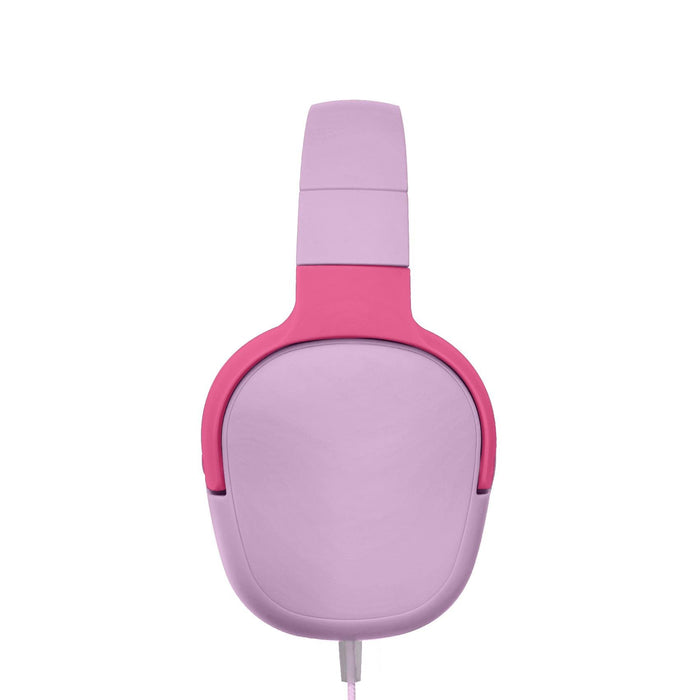 EAN 8021735215110 - Celly KIDSBEAT2 Auriculares Alámbrico Diadema Llamadas/Música Rosa imagen 5