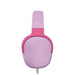 EAN 8021735215110 - Celly KIDSBEAT2 Auriculares Alámbrico Diadema Llamadas/Música Rosa imagen 5