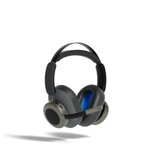 EAN 3770012094171 - Orosound TEVO C Auriculares Inalámbrico y alámbrico Casco Oficina/Centro de llamadas USB Tipo C Bluetooth imagen 1