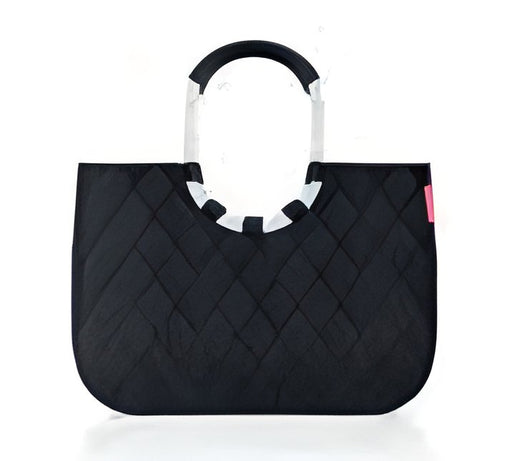 EAN 4012013726965 - Reisenthel loopshopper L Negro Pocuh imagen 1