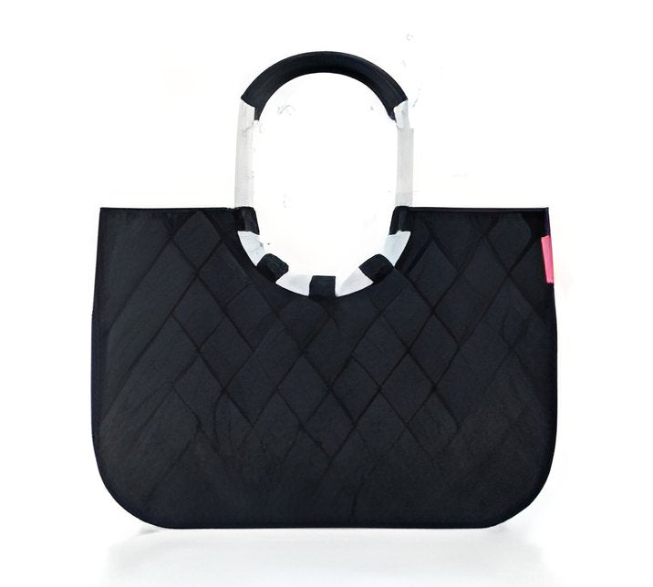 EAN 4012013726965 - Reisenthel loopshopper L Negro Pocuh imagen 1