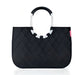 EAN 4012013726965 - Reisenthel loopshopper L Negro Pocuh imagen 1