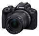 EAN 8714574684475 - Canon EOS R50 MILC 24,2 MP CMOS 6000 x 4000 Pixeles Negro imagen 1