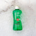 EAN 8410412000321 - Babaria 31804 after sun 200 ml Emulsión Cuerpo imagen 2