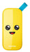EAN 0619659216085 - SanDisk SDSSDE30-1T00-G25F unidad externa de estado sólido 1 TB USB Tipo C 3.2 Gen 2 (3.1 Gen 2) Amarillo imagen 2