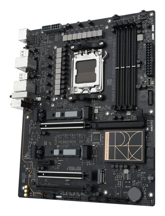 EAN 4711636504447 - ASUS PROART B850-CREATOR WIFI NEO AMD B850 Zócalo AM5 ATX imagen 10