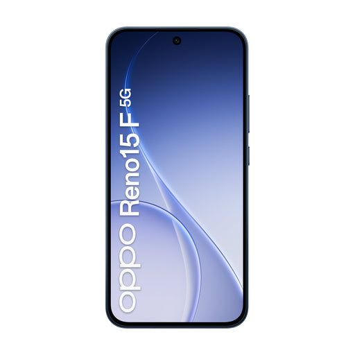 EAN 6932169394932 - OPPO 15 F 5G 16,7 cm (6.57") SIM doble Android 16.0 USB Tipo C 8 GB 256 GB 6500 mAh Negro imagen 2