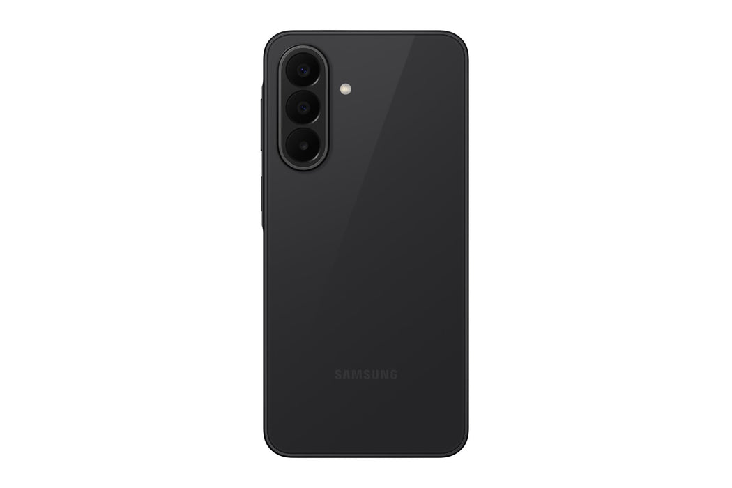 EAN 8806099353445 - Samsung Galaxy A27 5G 17 cm (6.7") SIM doble Android 16.0 USB Tipo C 8 GB 256 GB 5000 mAh Negro imagen 5
