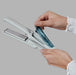 EAN 5038061110456 - Remington S9001 Plancha de pelo Caliente Blanco 3 m imagen 4