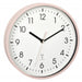 EAN 4009816040114 - TFA-Dostmann 60.3550.16 reloj de mesa o pared Reloj analógico Alrededor Rosa imagen 1