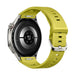 EAN 6942711308652 - Huawei WATCH GT 7 PRO 3,73 cm (1.47") AMOLED 46 mm Digital 466 x 466 Pixeles Pantalla táctil Acero inoxid imagen 4