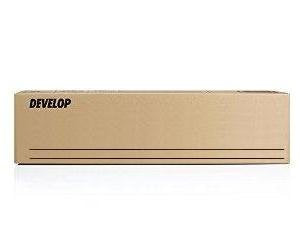 EAN 2200000019127 - Develop A33K4D0 cartucho de tóner 1 pieza(s) Original Cian imagen 1