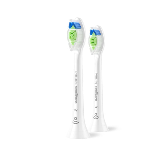 EAN 8720689036818 - Philips Sonicare HX6062/87 cepillo de cabello 2 pieza(s) Blanco imagen 1