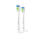 EAN 8720689036818 - Philips Sonicare HX6062/87 cepillo de cabello 2 pieza(s) Blanco imagen 1
