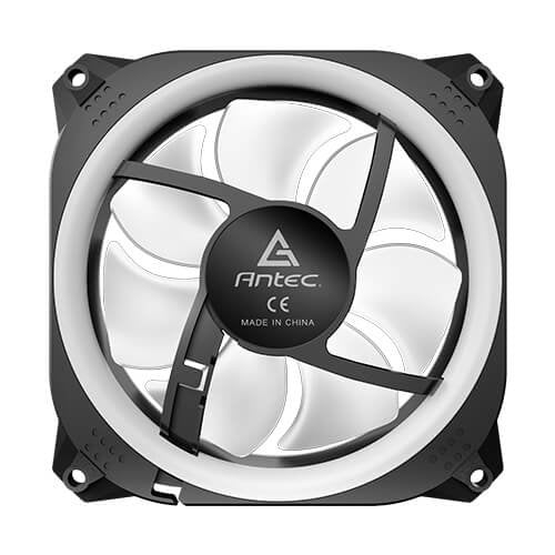 EAN 761345999380 - Antec Prizm X 120 ARGB 3+C Carcasa del ordenador Ventilador 12 cm Negro 3 pieza(s) imagen 8