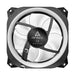 EAN 761345999380 - Antec Prizm X 120 ARGB 3+C Carcasa del ordenador Ventilador 12 cm Negro 3 pieza(s) imagen 8