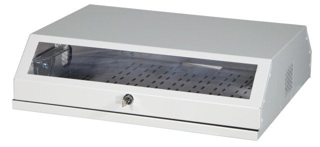 EAN 4049759165161 - EFB Elektronik 691703VTS armario rack Bastidor de pared imagen 1