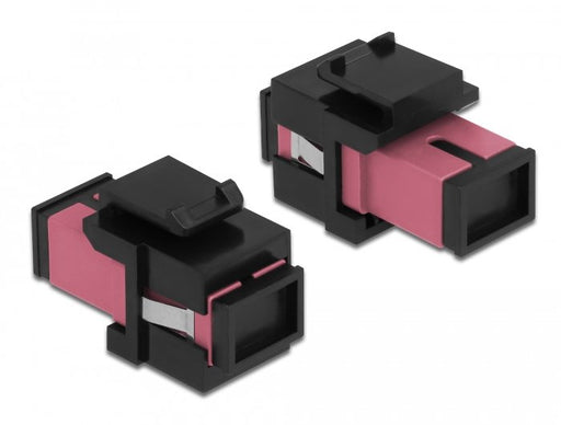 EAN 4043619868155 - DeLOCK 86815 módulo de conector de red imagen 2
