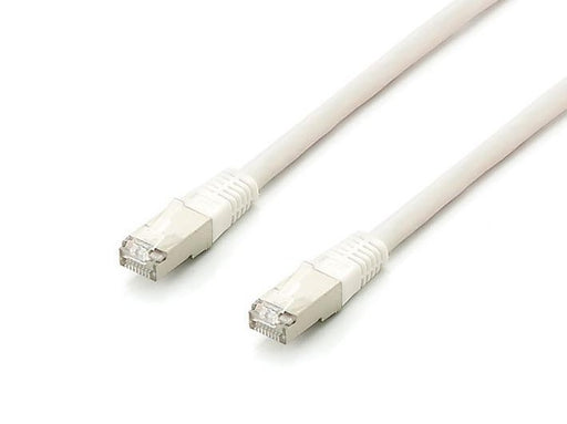 EAN 4015867228470 - Equip 645614 cable de red Blanco 5 m Cat6a S/FTP (S-STP) imagen 1