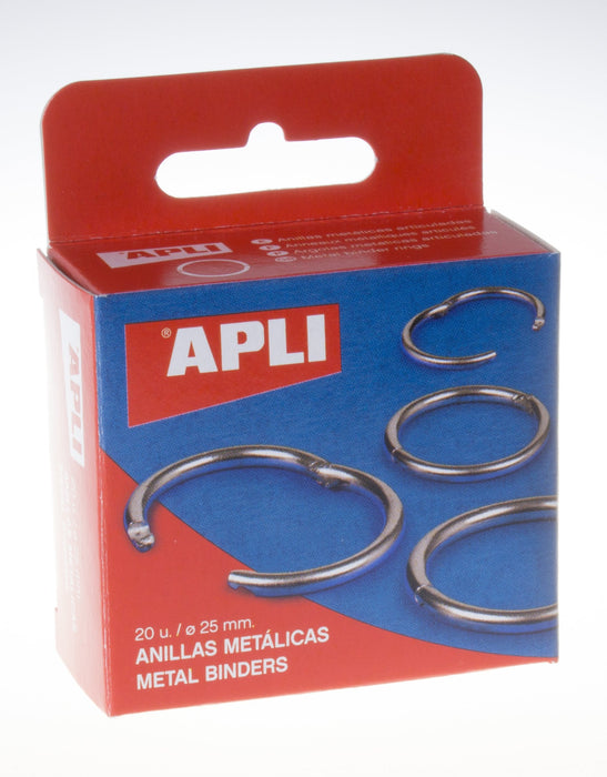 EAN 8410782004523 - APLI 00452 carpeta para encuadernado y accesorio imagen 1