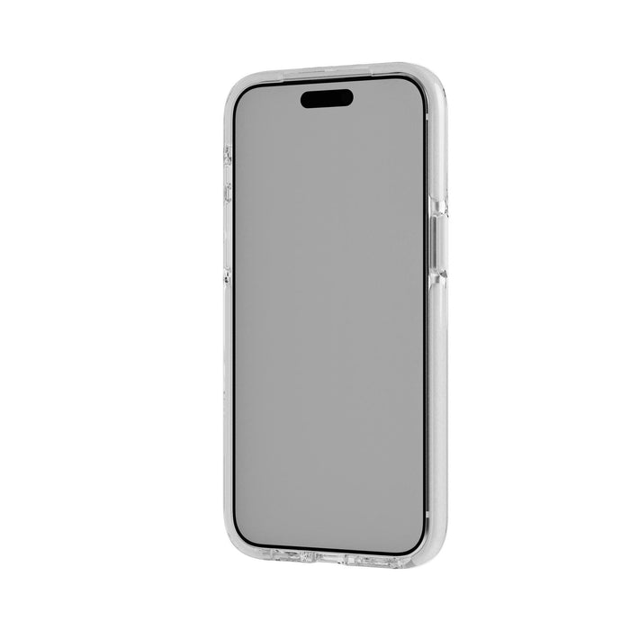 EAN 5056586722534 - Tech21 T21-10308 funda para teléfono móvil 17 cm (6.7") Transparente, Blanco imagen 6