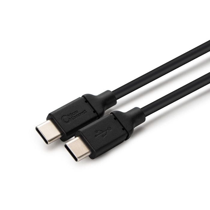 EAN 5704174970347 - Microconnect MC-USB2.0CC3 cable USB USB 2.0 3 m USB C Negro imagen 1