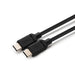EAN 5704174970347 - Microconnect MC-USB2.0CC3 cable USB USB 2.0 3 m USB C Negro imagen 1