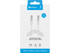 EAN 5705730136542 - Sandberg 136-54 cable USB USB 3.2 Gen 2 (3.1 Gen 2) 2 m USB C Blanco imagen 2