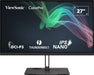 EAN 766907026061 - Viewsonic VP Series VP2776T-4K pantalla para PC 68,6 cm (27") 3840 x 2160 Pixeles 4K Ultra HD LED Negro imagen 1