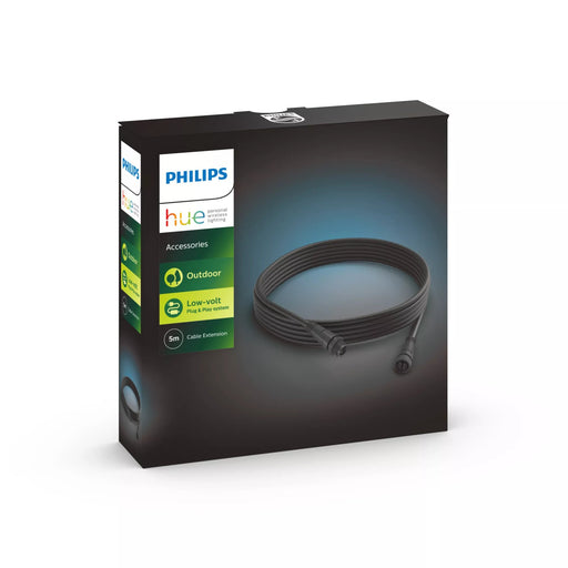 EAN 8718696168721 - Philips Hue White and Color ambiance 1742430PN Cable alargador imagen 2