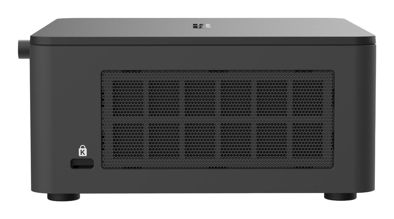EAN 5032037248112 - ASUS NUC12WSHV7 UCFF Negro i7-1270P imagen 7