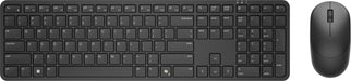 EAN 5397321023692 - DELL Pro 5 KM526 teclado Ratón incluido Hogar / Oficina RF inalámbrico QWERTY Internacional de EE.UU. Neg imagen 1