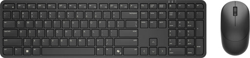 EAN 5397321023692 - DELL Pro 5 KM526 teclado Ratón incluido Hogar / Oficina RF inalámbrico QWERTY Internacional de EE.UU. Neg imagen 1