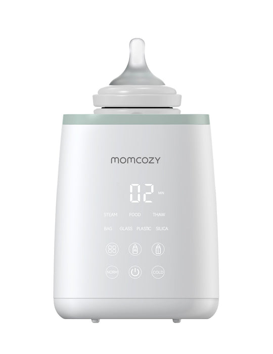 EAN 602835182359 - Momcozy MW001-WH12NB-A calentador de botella 325 L imagen 1