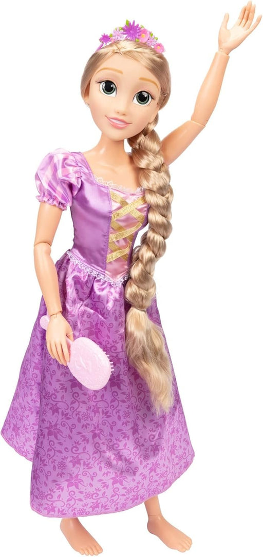 EAN 0192995237056 - Disney Princess Rapunzel imagen 1
