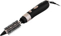 EAN 8590393336548 - Eta Fenite Black Edition Cepillo de aire caliente Airflow Negro, Oro rosa 1000 W 1,75 m imagen 4
