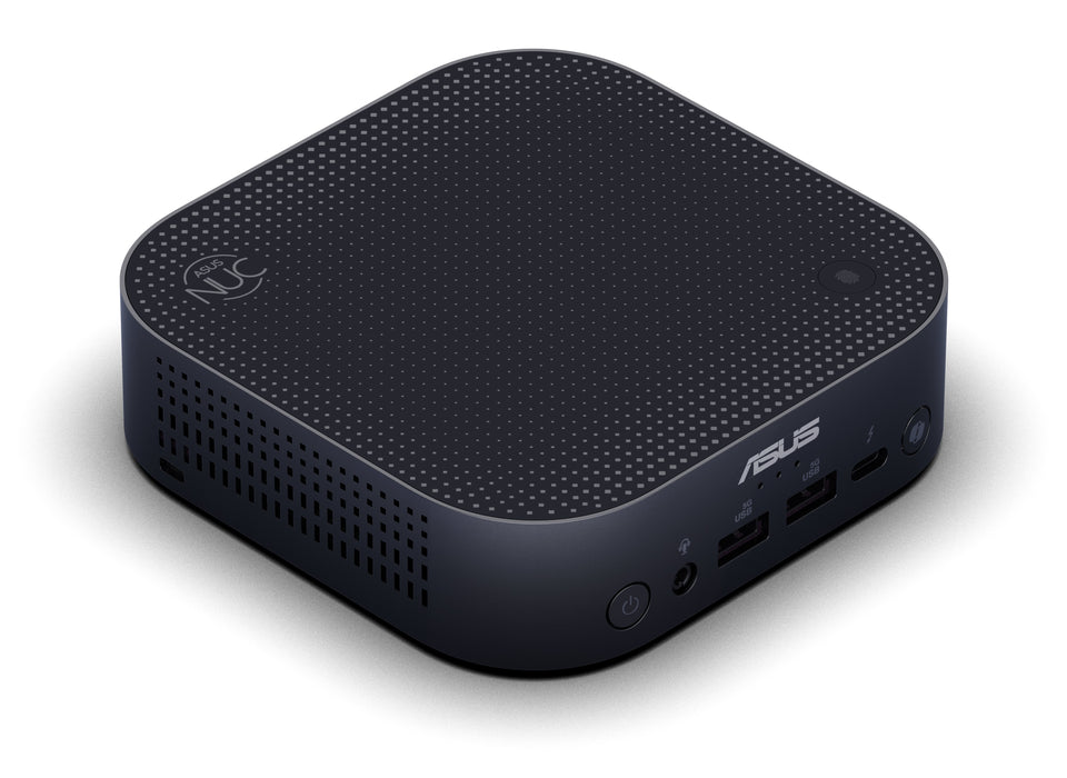 EAN 4711387914922 - ASUS NUC RNUC14LNKU9094N2 Intel Core Ultra 9 288V 32 GB LPDDR5x-SDRAM 1 TB SSD Windows 11 Pro Mini PC Neg imagen 9