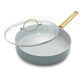 EAN 4895156672937 - GreenPan Padova Cazo bajo Alrededor imagen 6