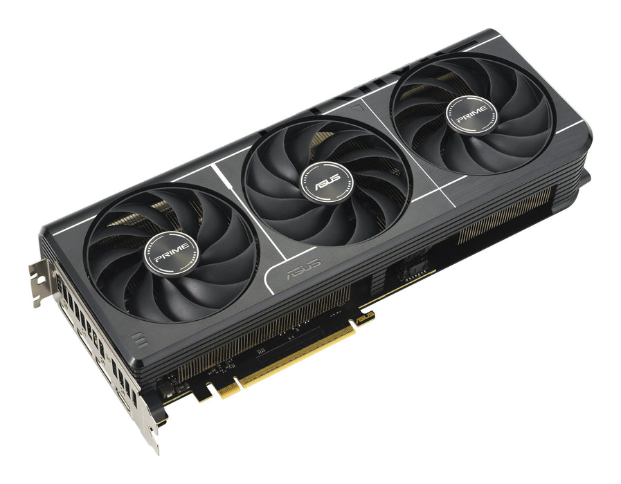 EAN 4711387837832 - ASUS Prime -RTX5070-12G NVIDIA GeForce RTX 5070 12 GB GDDR7 imagen 4