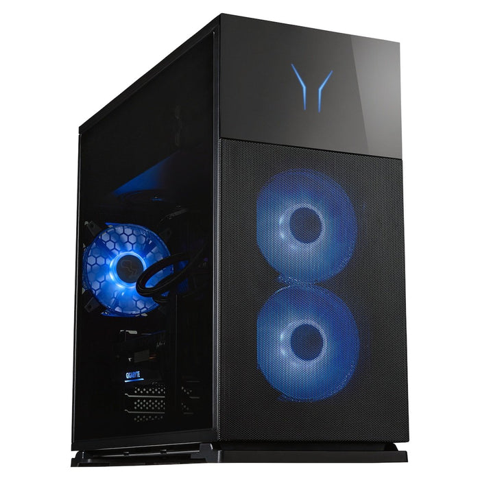 EAN 4061275242157 - MEDION ERAZER Hunter X35 AMD Ryzen™ 7 9800X3D 32 GB 2 TB SSD NVIDIA GeForce RTX 5080 Windows 11 Home PC N imagen 1