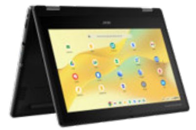 EAN 4711721205327 - Acer Chromebook R757TN-TCO-C9ZL N150 29,5 cm (11.6") HD 4 GB LPDDR5x-SDRAM 32 GB eMMC Wi-Fi 6E (802.11ax) imagen 1