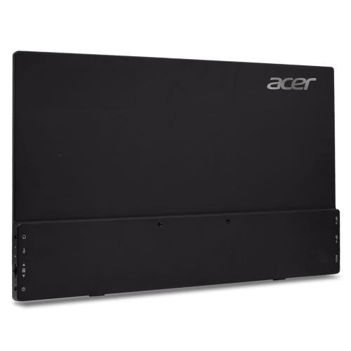 EAN 4711474399083 - Acer PM161QT Monitor portátil Negro 39,6 cm (15.6") LCD 1920 x 1080 Pixeles imagen 8