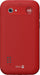 EAN 7322460087548 - Doro Leva L10 6,1 cm (2.4") 120,7 g Rojo Característica del teléfono imagen 4