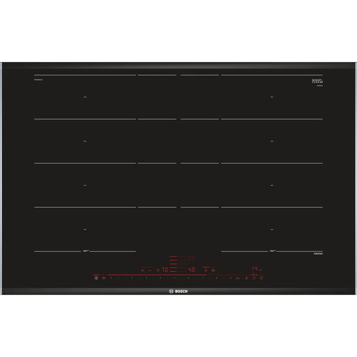 EAN 4242002839769 - Bosch Serie 8 PXY875DC1E hobs Negro Integrado 81 cm Con placa de inducción 4 zona(s) imagen 2