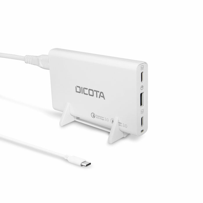 EAN 7640239421332 - DICOTA D32056 adaptador e inversor de corriente Interior 65 W Blanco imagen 5