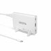 EAN 7640239421332 - DICOTA D32056 adaptador e inversor de corriente Interior 65 W Blanco imagen 5