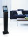 EAN 3700460203368 - Muse M-1250BT acoplamiento altavoz 2.1 canales 60 W Negro imagen 3