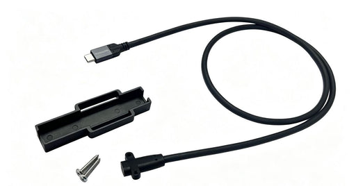 EAN 5715328280748 - Vivolink USB-C male to female 1.5m PROUSBCMF1.5-LM cable USB USB 3.2 Gen 2 (3.1 Gen 2) 1 m USB C Negro imagen 1