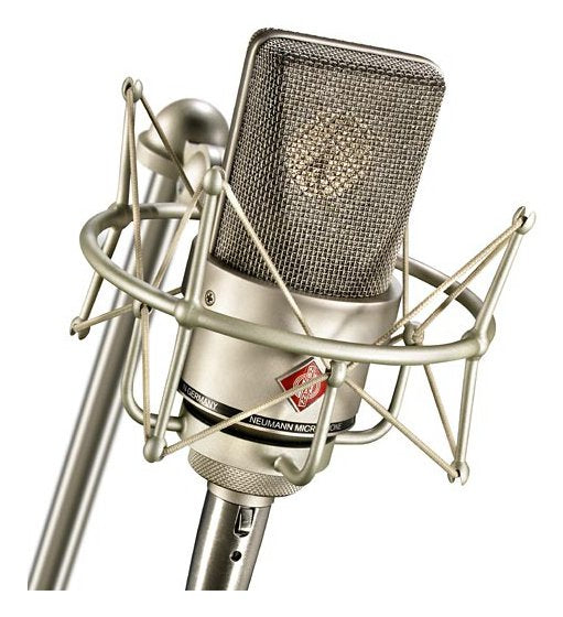 EAN 4006087084304 - Neumann Tlm 103 Níquel Micrófono vocal imagen 1