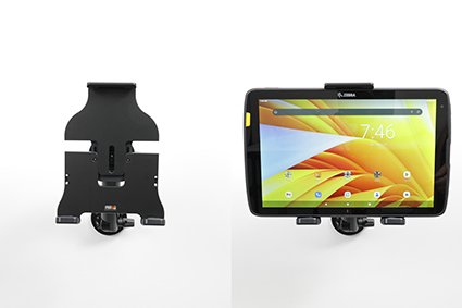 EAN 7320282163389 - Brodit 216338 soporte Soporte pasivo Tablet/UMPC Negro imagen 7